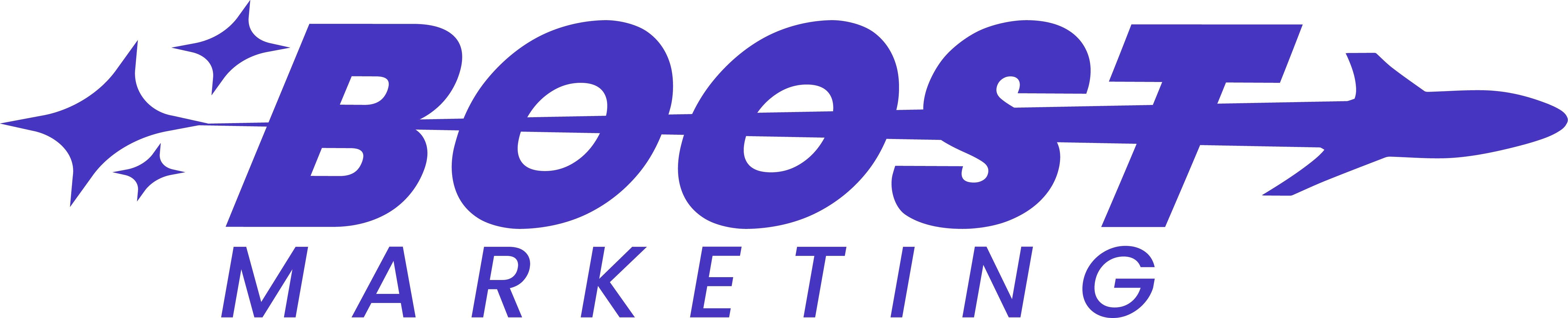 BOOST Marketing